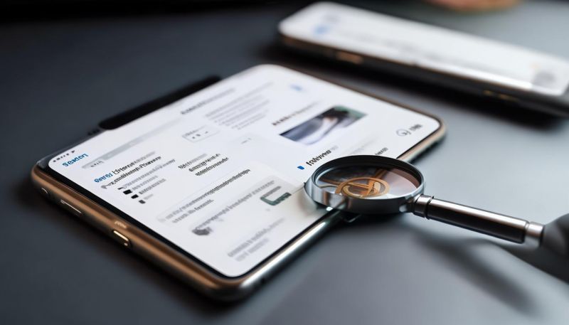 搜索tpwallet官方入口前,先看清这三个危险信号