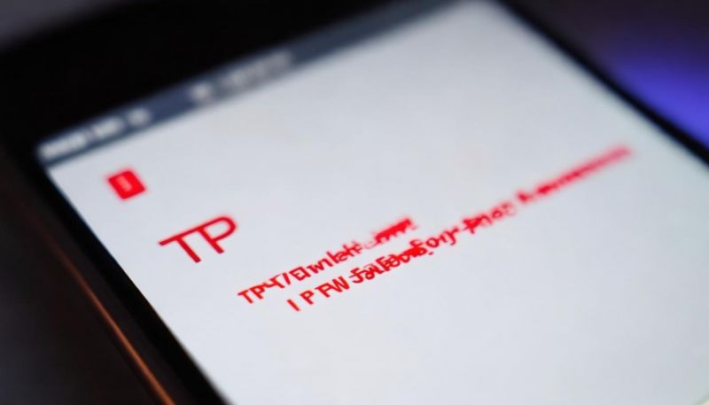 TPWallet数据同步失败?换节点比重装管用