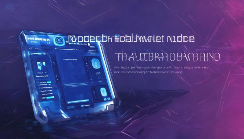 tpwallet被盗怎么办:凌晨两点,我的钱包被清空后
